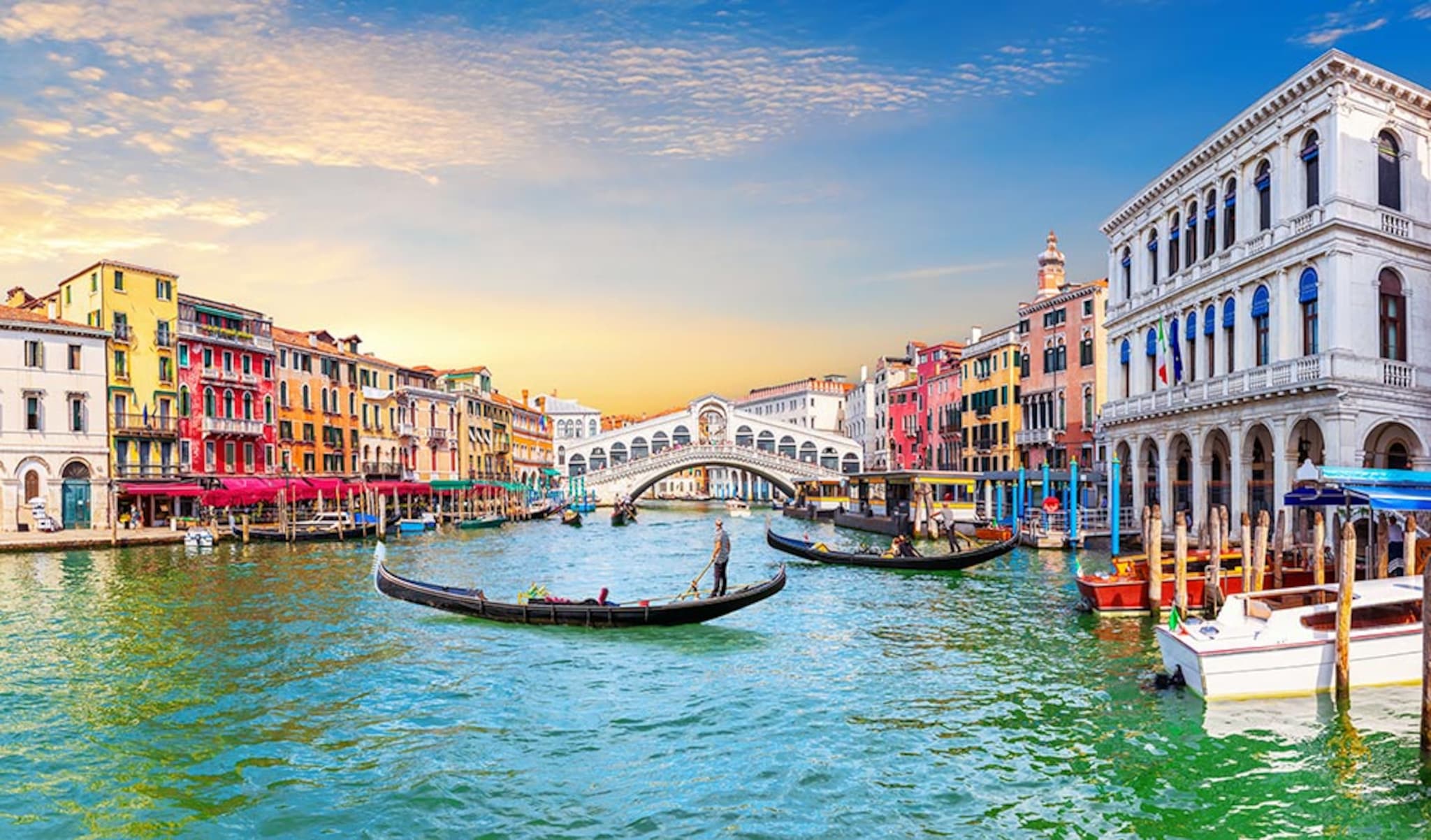 cosa vedere a Venezia gratis