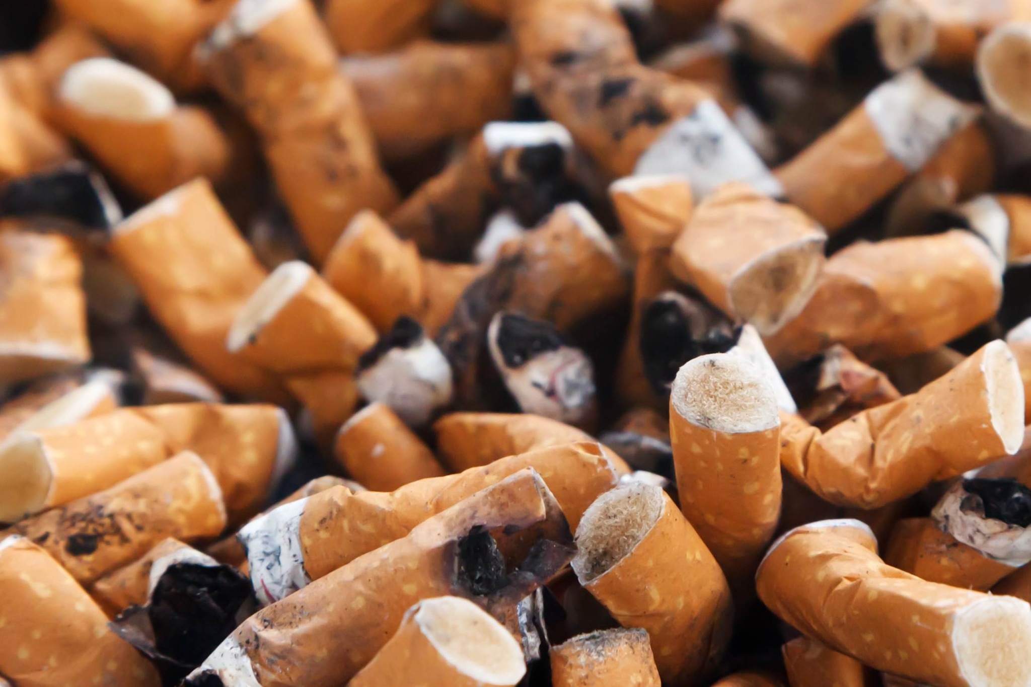 Po přechodu na zahřívaný tabák už klasika moc nechutná