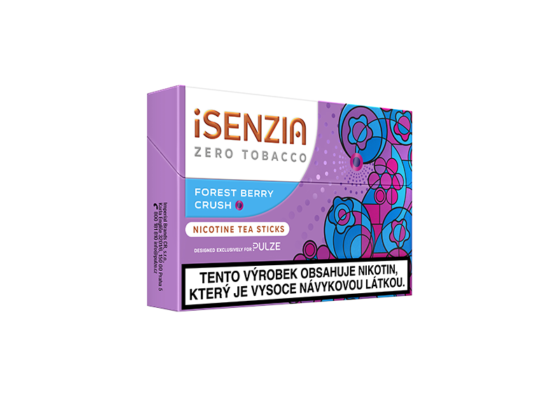 Forest Berry Crush